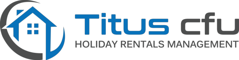 Titus Logo